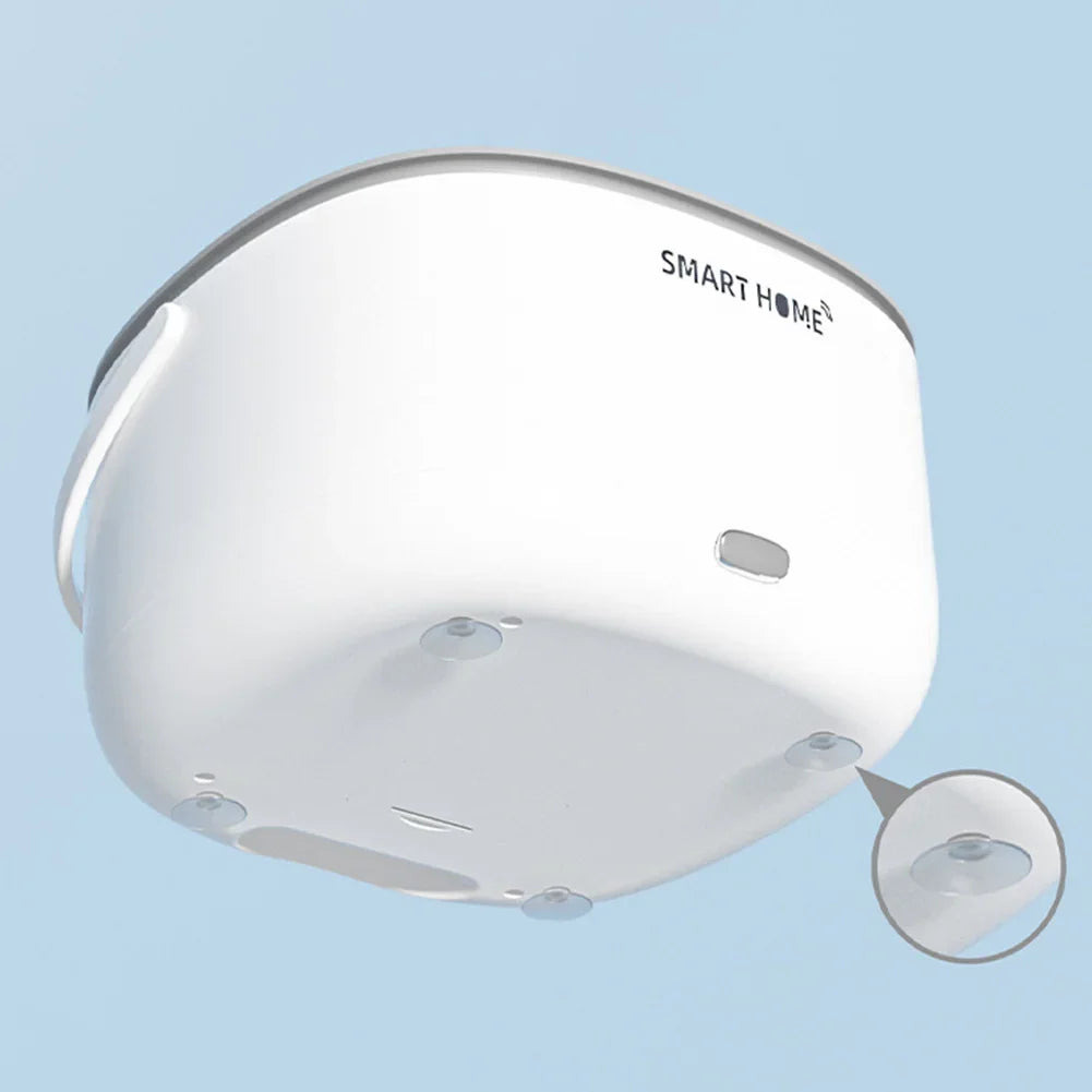 Nueva Máquina Eléctrica Ultrasónica para Lavar Verduras y Frutas, Inalámbrica, Cesta Purificadora de Alimentos, Gran Capacidad